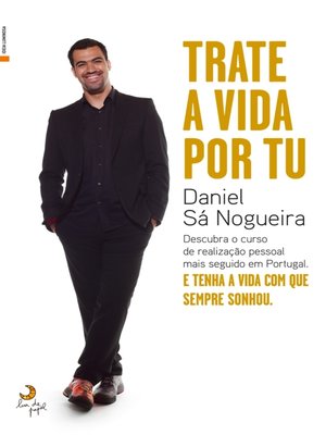 cover image of Trate a Vida Por Tu